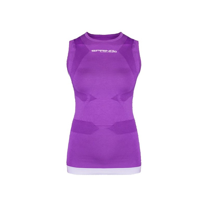 SPRING REVOLUTION mouwloos top voor vrouwen SPRING REVOLUTION mouwloos top voor vrouwen